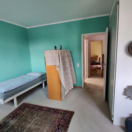 Appartement Haus Ayen à Hanovre Extérieur photo