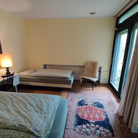 Appartement Haus Ayen à Hanovre Extérieur photo