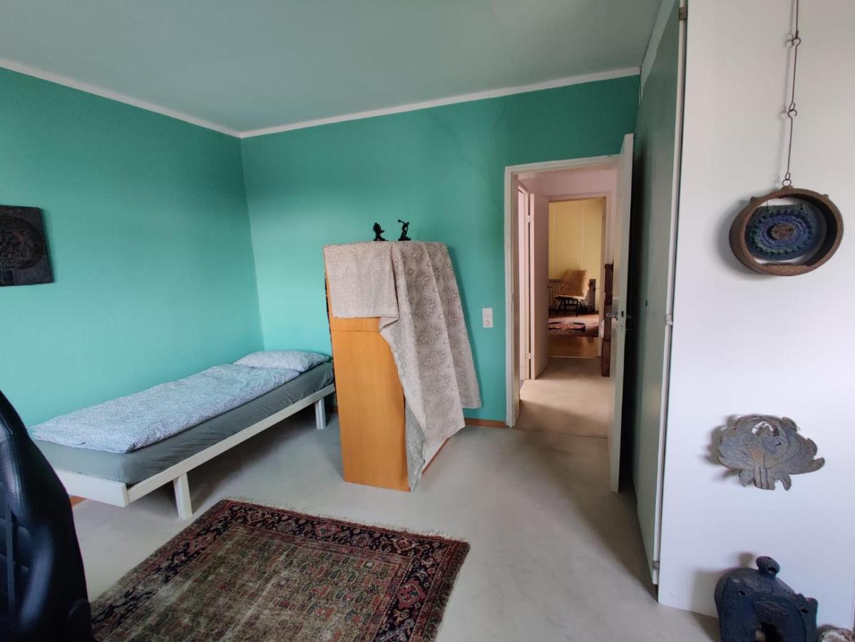 Appartement Haus Ayen à Hanovre Extérieur photo