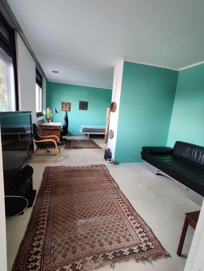 Appartement Haus Ayen à Hanovre Extérieur photo