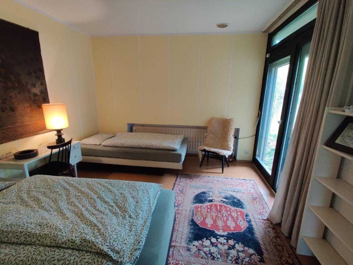 Appartement Haus Ayen à Hanovre Extérieur photo